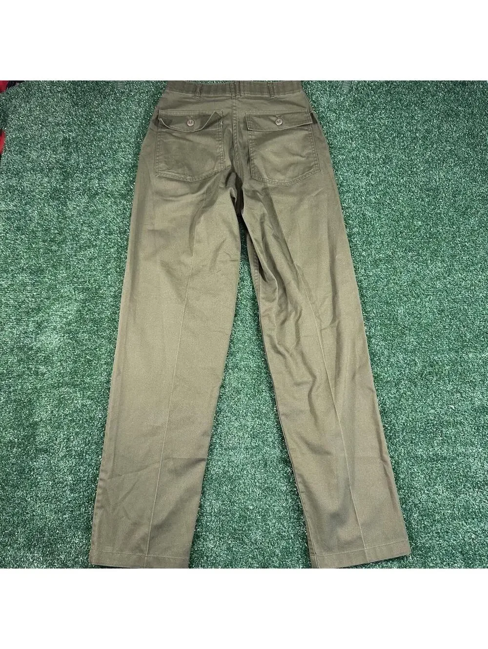 N/A true vintage